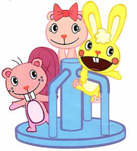        happy FrEe FrIendS